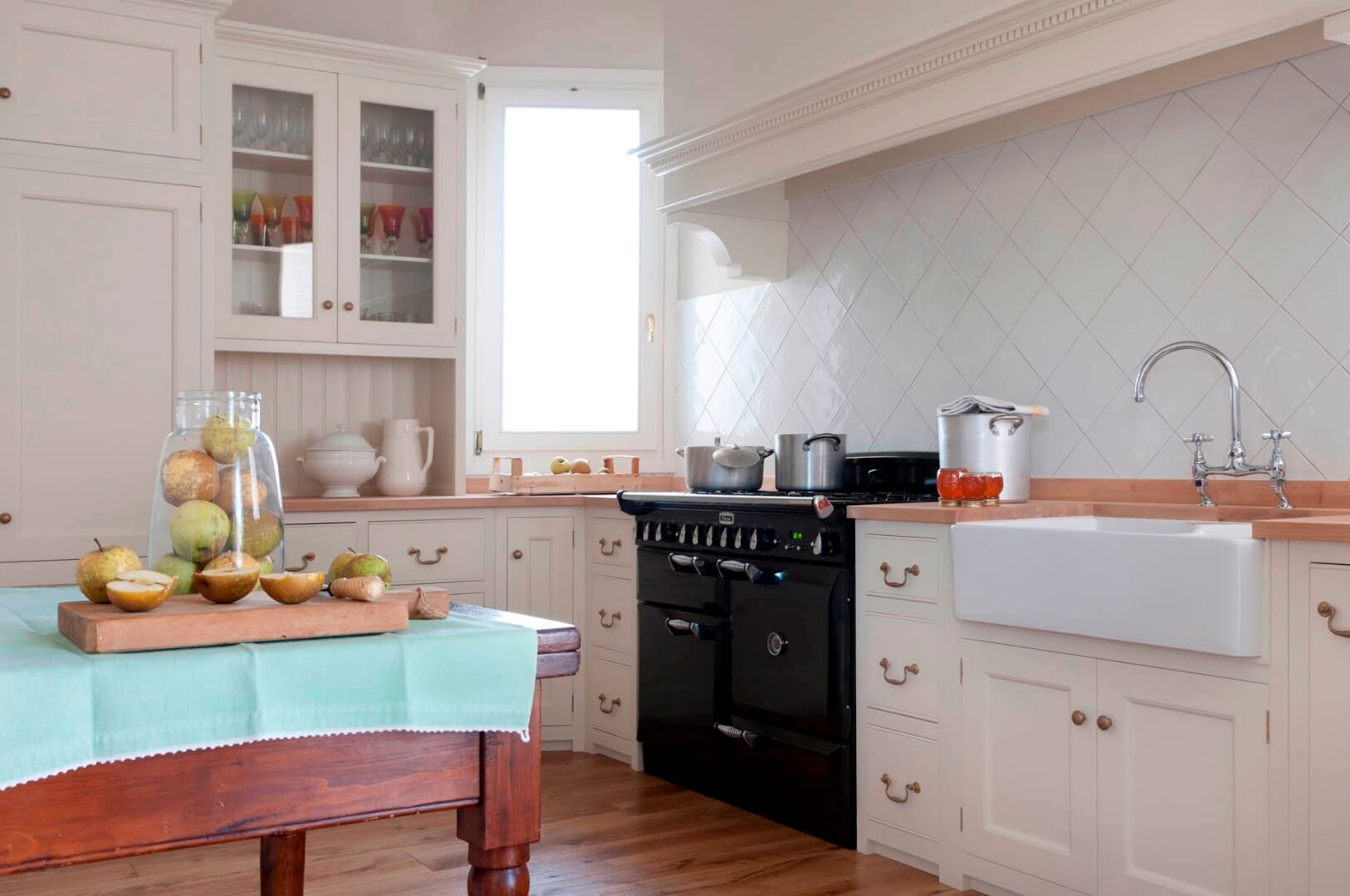 Cucine all americana ikea : cucine acciaio alpes. cucine a isola ...